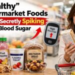 Healthy-looking supermarket foods that may spike blood sugar