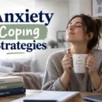 Anxiety Coping Strategies