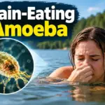 Warm Freshwater Swimming and Brain-Eating Amoeba Risk