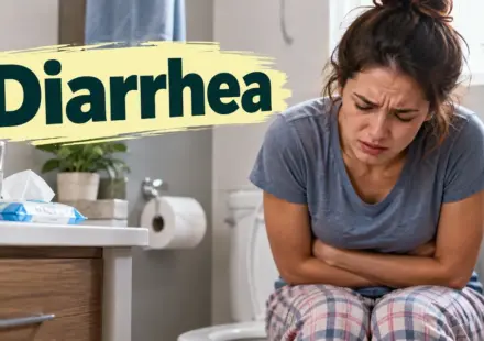 Diarrhea