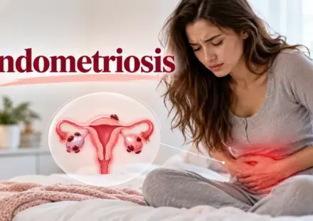 Endometriosis