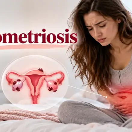 Endometriosis