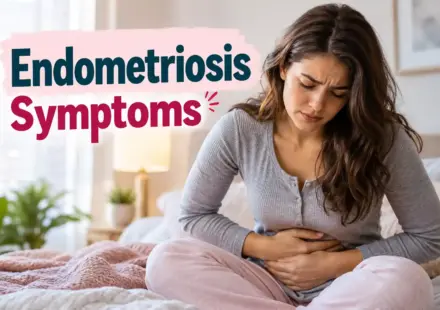 Endometriosis Symptoms