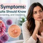 HPV Symptoms: What Adults Should Know