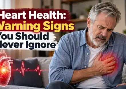 Heart Health