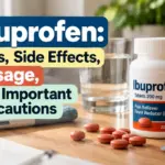 Ibuprofen