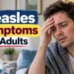 Measles Symptoms in Adults: What to Watch For