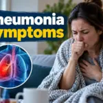 Pneumonia Symptoms: 7 Signs You Shouldn't Ignore