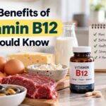 Top 7 Benefits of Vitamin B12 You Should Know