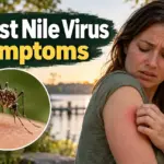 West Nile Virus Symptoms: What to Watch For