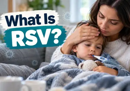 What Is RSV