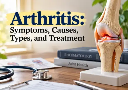 arthritis