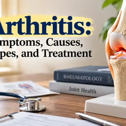 arthritis
