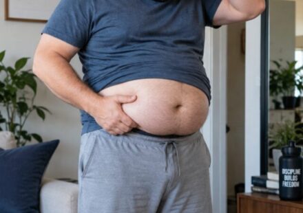 Belly Fat 4 Surprising Reasons It Wont Go Away