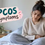 pcos symptoms