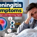 Meningitis Symptoms