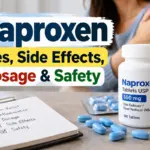 Naproxen