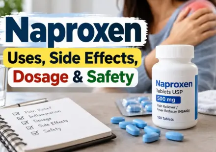 Naproxen