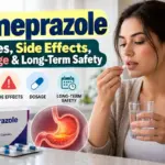 Omeprazole