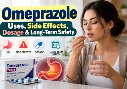 Omeprazole
