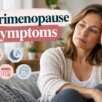 Perimenopause Symptoms