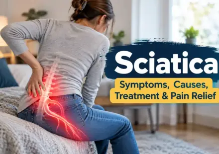 Sciatica