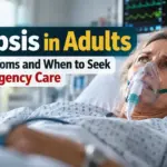 Sepsis in Adults