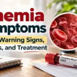 anemia-symptoms-healthfity