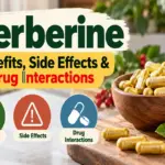 berberine-benefits-side-effects-drug-interactions