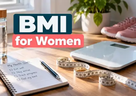 bmi-for-women