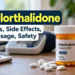 chlorthalidone