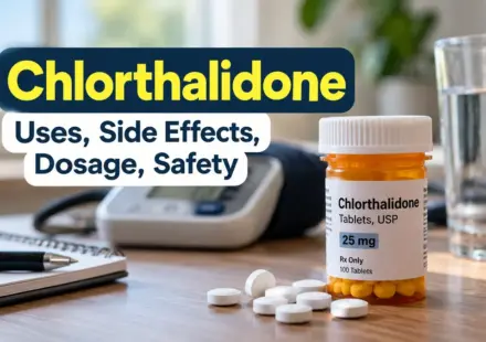 chlorthalidone