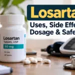 losartan