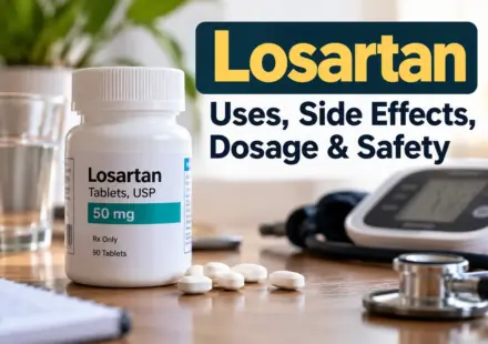 losartan