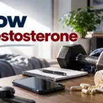 Low Testosterone: Symptoms, Diagnosis & Treatment