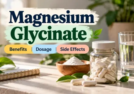 magnesium glycinate