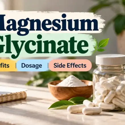 magnesium glycinate