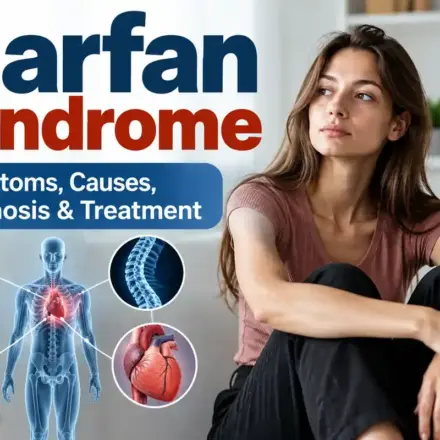 marfan-syndrome