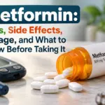 metformin