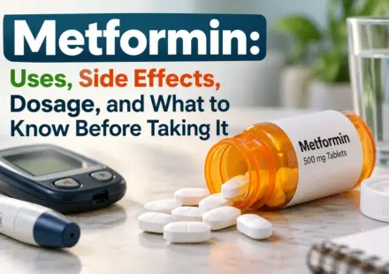 metformin