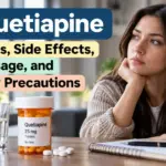 quetiapine