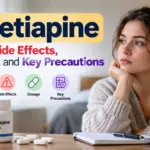 quetiapine