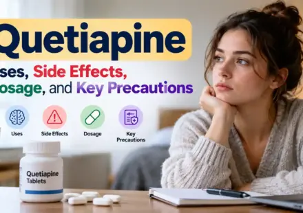 quetiapine