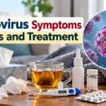 rhinovirus-symptoms-healthfity