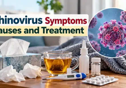 rhinovirus-symptoms-healthfity