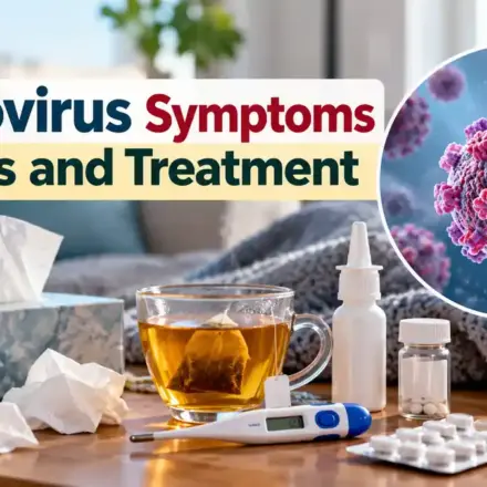 rhinovirus-symptoms-healthfity