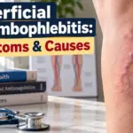 superficial-thrombophlebitis