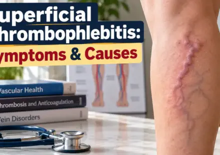 superficial-thrombophlebitis